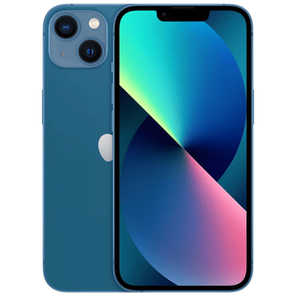 iPhone 13 mini