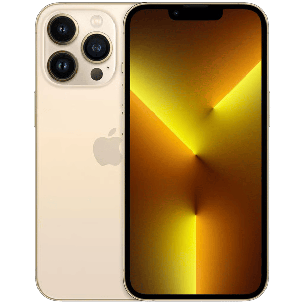 iPhone 13 Pro