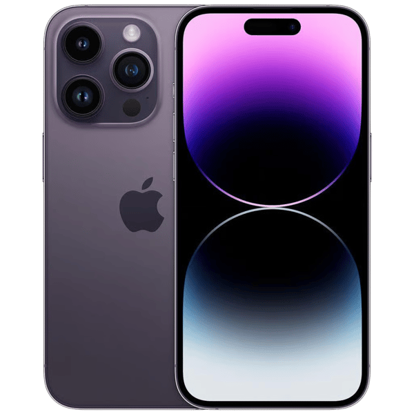 iPhone 14 Pro