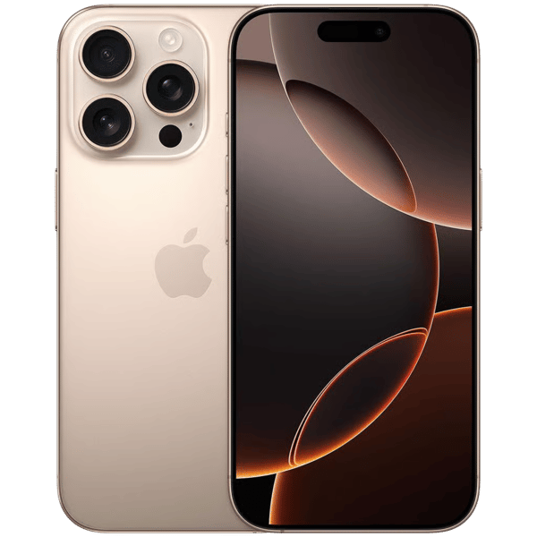 iPhone 16 Pro