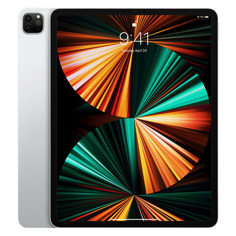 iPad Pro 2021 12.9