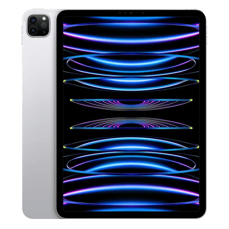 iPad Pro 2022 12.9