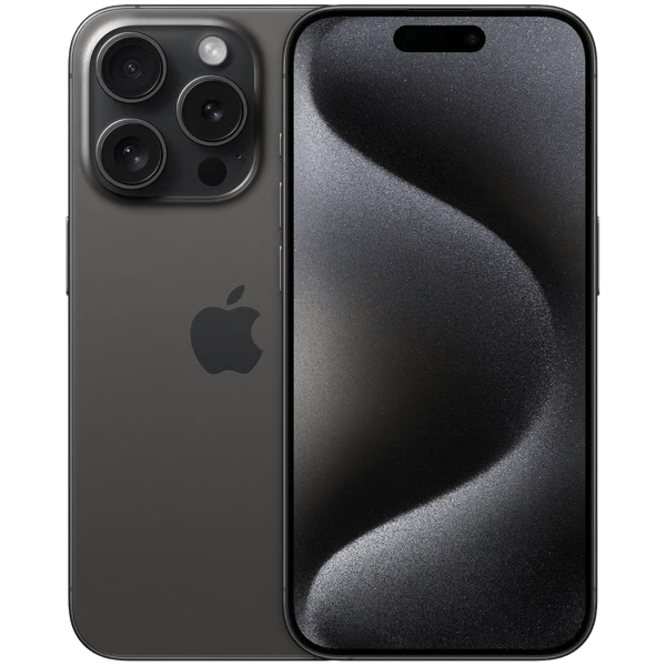 iPhone 15 Pro